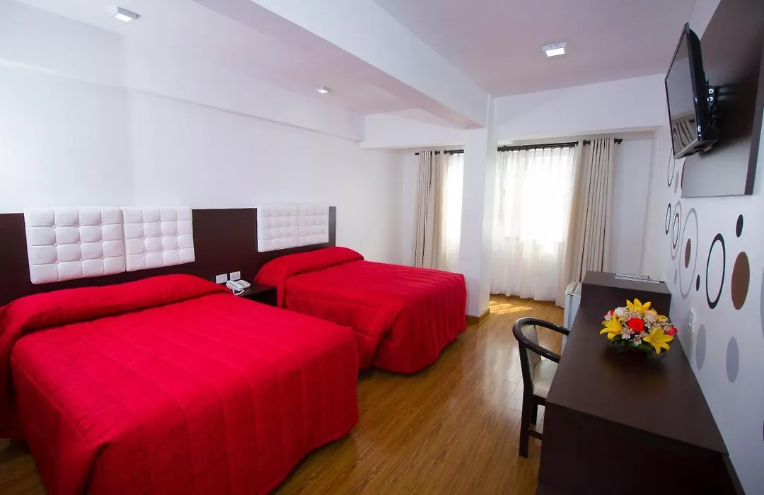 Hotel Regina-1