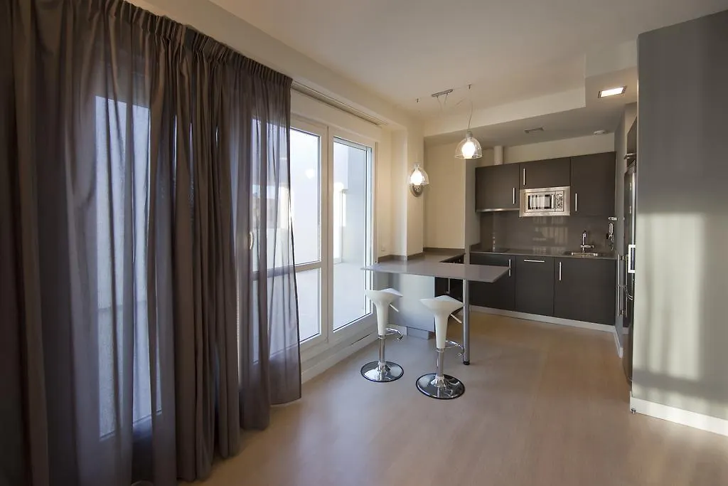 Apartamentos Irenaz-1