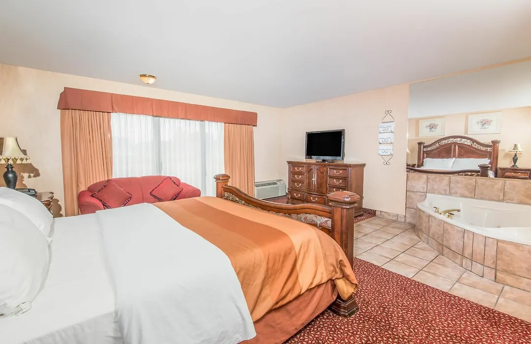 Howard Johnson By Wyndham Kitchener Conestoga-1