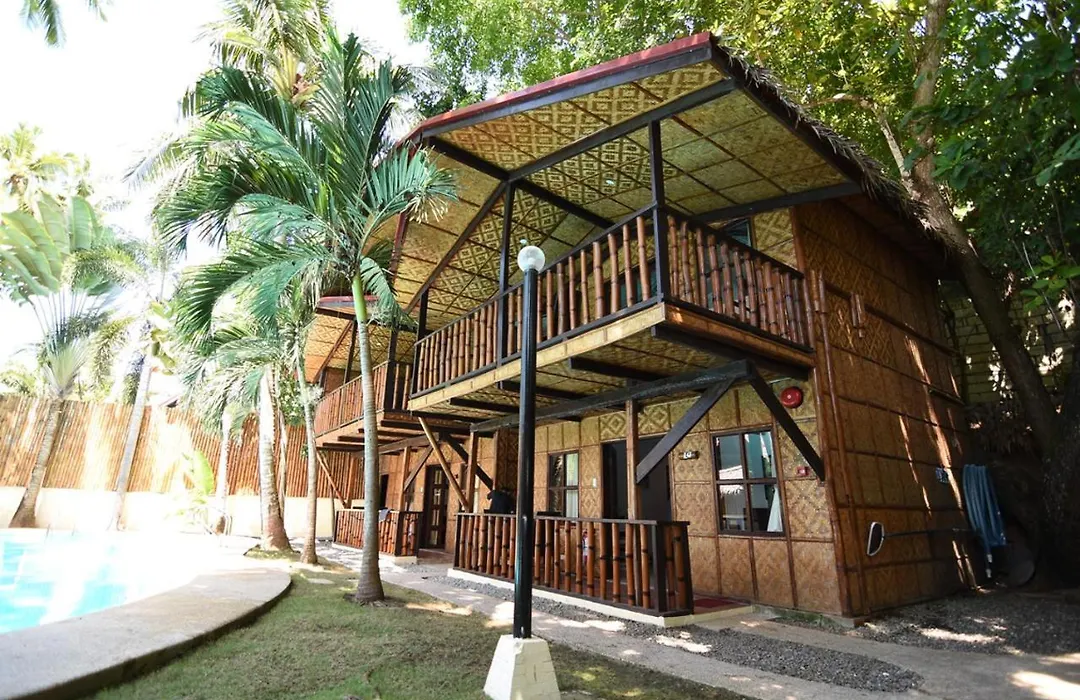 Pyramid Resort-1