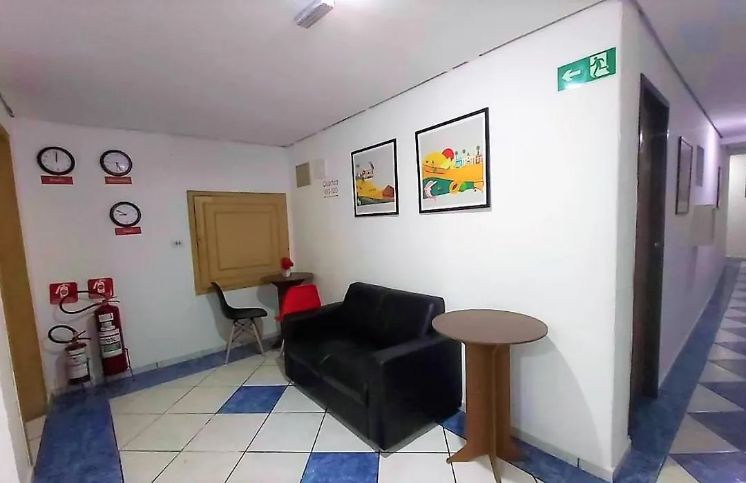 Hotel Golden Vilage Vila Maria-1