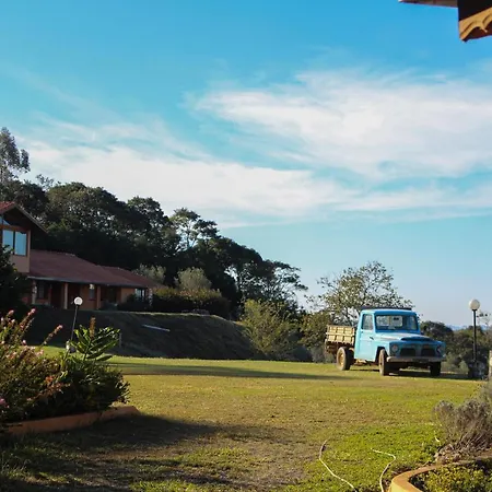 Pousada Das Berghaus Turismo Rural E Cervejeiro-3