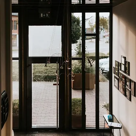 Hotel Koeckhofs-3