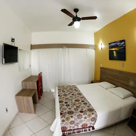 Hotel Beira-Mar Centro De Eventos-2