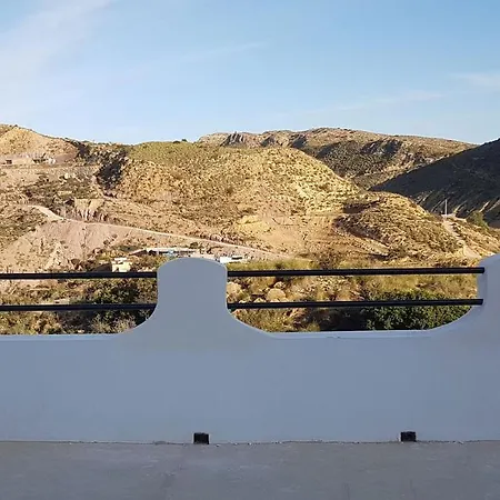 Casa Sol y Luz - casa rural-2