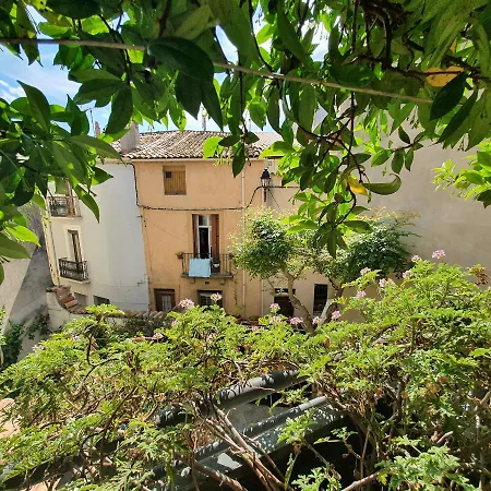 Maison Capucine-3