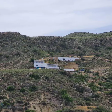 Casa Sol y Luz - casa rural-3