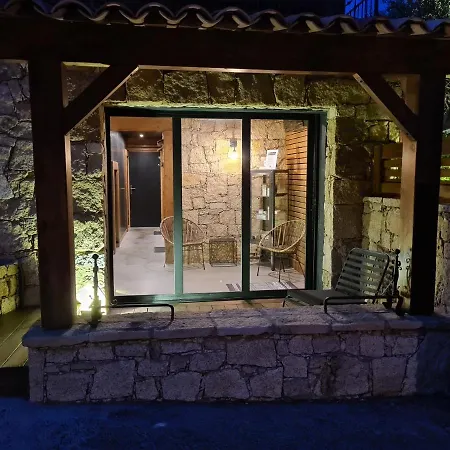 Chambre d'hôte Casa Maredda-3