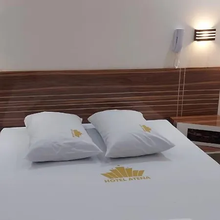 Hotel Atena-2