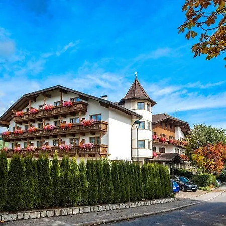 Sporthotel Fichtenhof-3