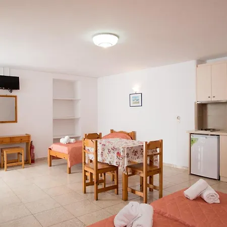 Florance Apartments & Rooms-3