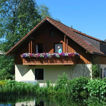 Landpension Heidi Machold-2