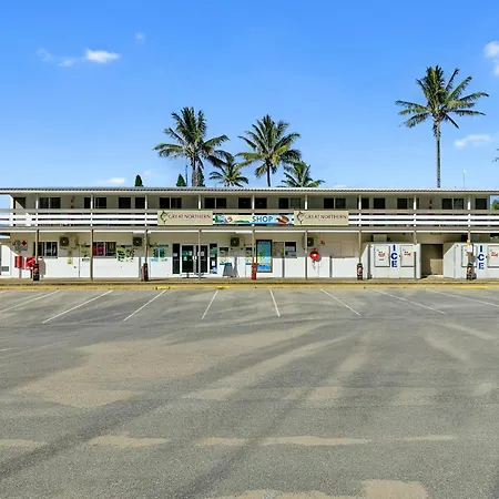 K'Gari Beach Resort-2