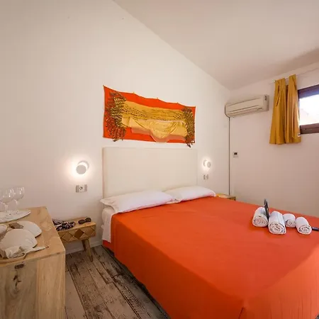 Tiliguerta Glamping&Camping Village-2