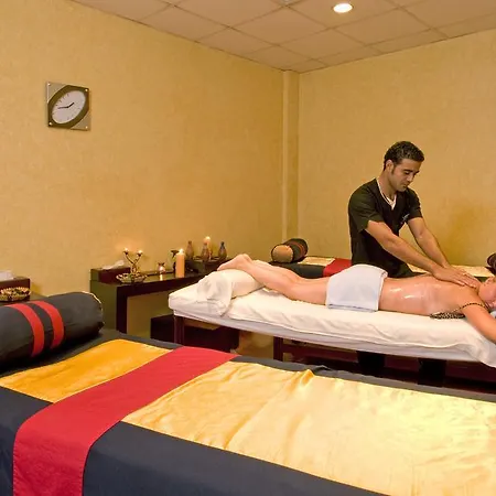 Dreams Beach Resort Marsa Alam-3