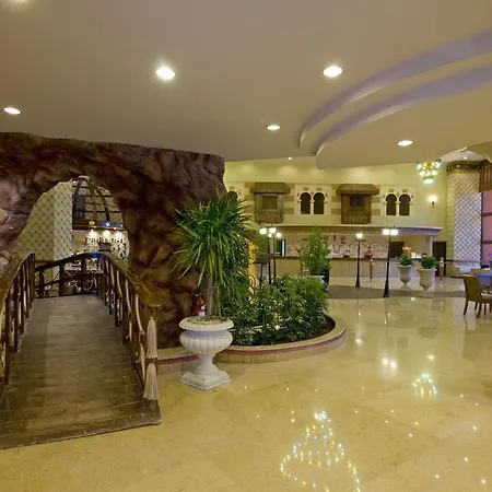 Dreams Beach Resort Marsa Alam-2