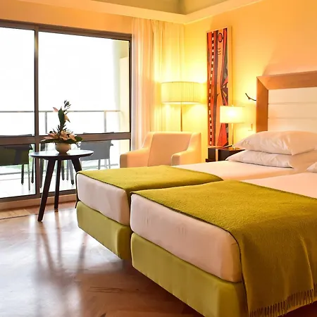 Pestana Promenade Ocean Resort Hotel-3