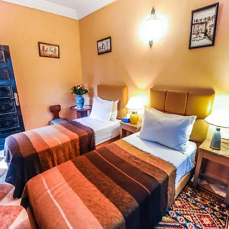 Riad Errabii & Spa-3