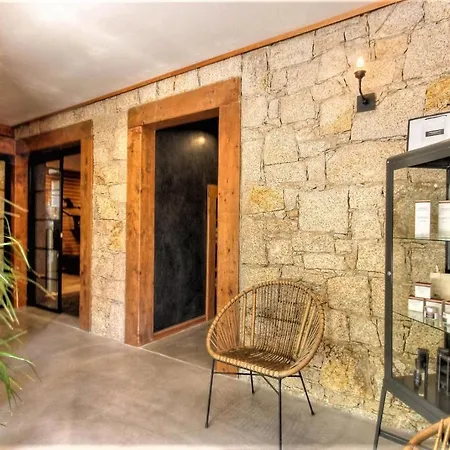 Chambre d'hôte Casa Maredda-2