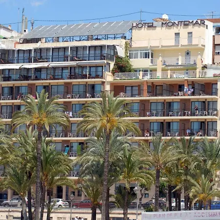 Hotel Montemar-3