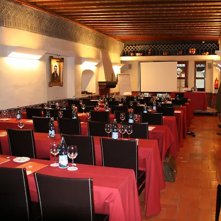 Hotel Spa La Casa Mudéjar-3