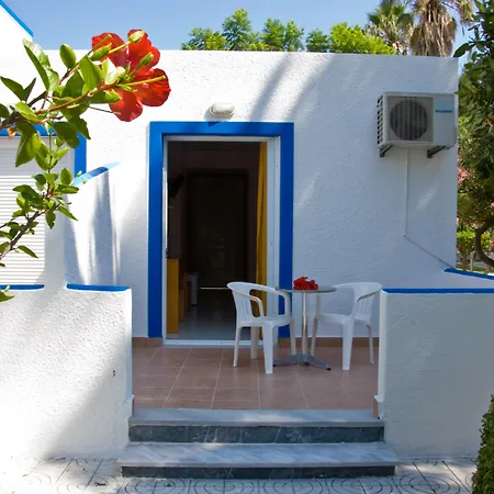 Hotel Tigaki'S Star-3