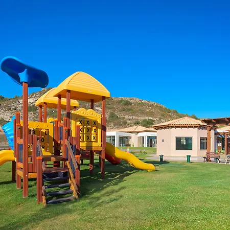 La Marquise Luxury Resort Complex-2