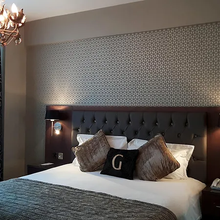 Riu Plaza The Gresham Dublin-2