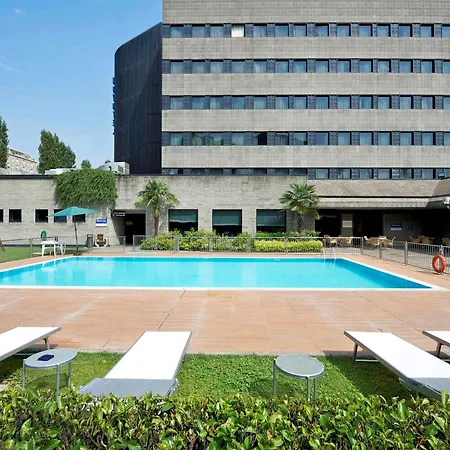 Novotel Milano Nord Cà Granda-3