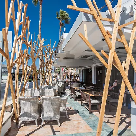 Anthea Hotel Apartments-3