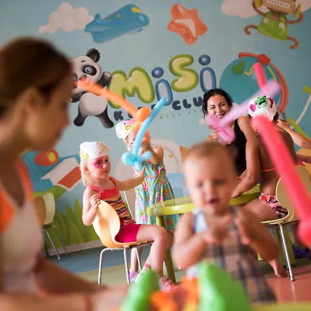 Megasaray Club Belek-3