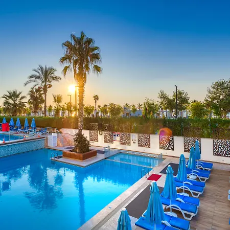 Sealife Family Resort Hotel-3