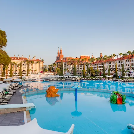 Swandor Hotels & Resorts - Topkapi Palace-3