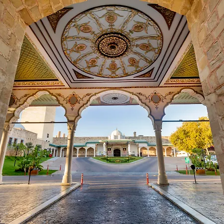 Swandor Hotels & Resorts - Topkapi Palace-2