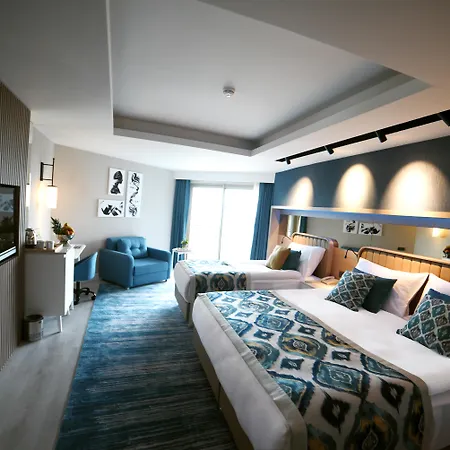 Royal Wings Hotel-3