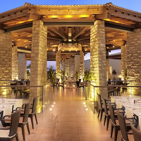 Olympic Lagoon Resort Ayia Napa-2