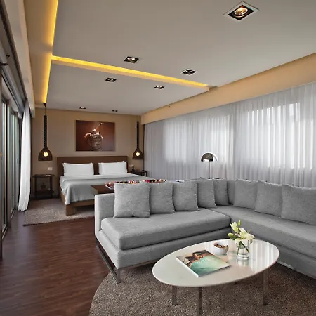Hotel Madero Buenos Aires, Worldhotels Elite-2