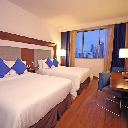 Novotel Panama City-3