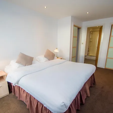 Ocean Serviced Apartments-3