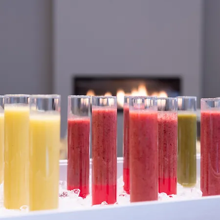 Boutique Hotel Sablon By Cw Hotel Collection-3