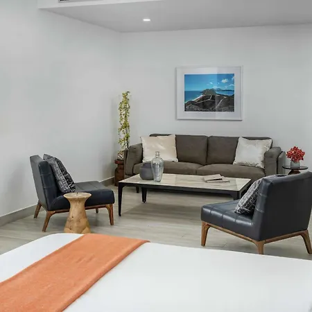 Koi Resort Saint Kitts, Curio Collection By Hilton-2