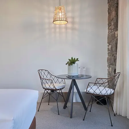 Hotel Caju-2