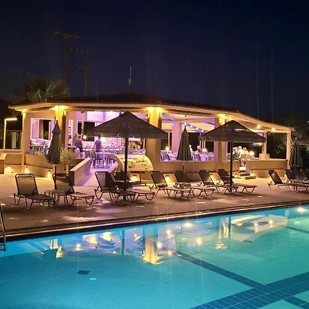 Jannos Beach Hotel-3