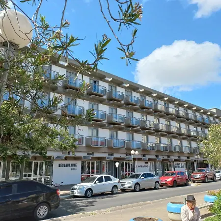 Hotel Beira-Mar Centro De Eventos-3