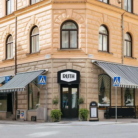 Hotel Ruth, Worldhotels Crafted-3