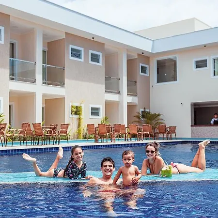 Orquídeas Praia Hotel-2
