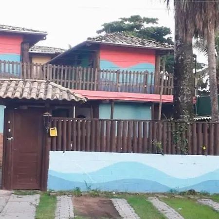 Pé na Areia Sapê-3