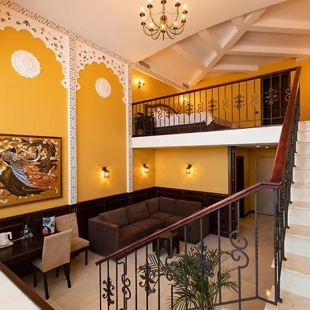 Tsunami Spa Hotel-3