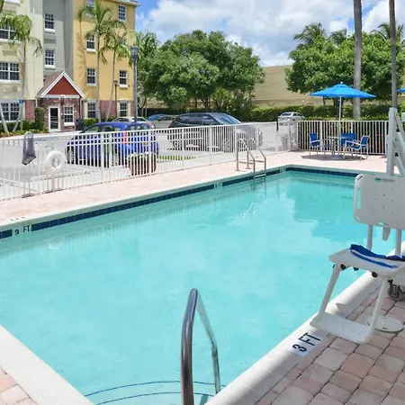 Towneplace Suites Miami West Doral Area-2
