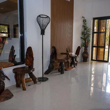 La Jose Beach Resort-3